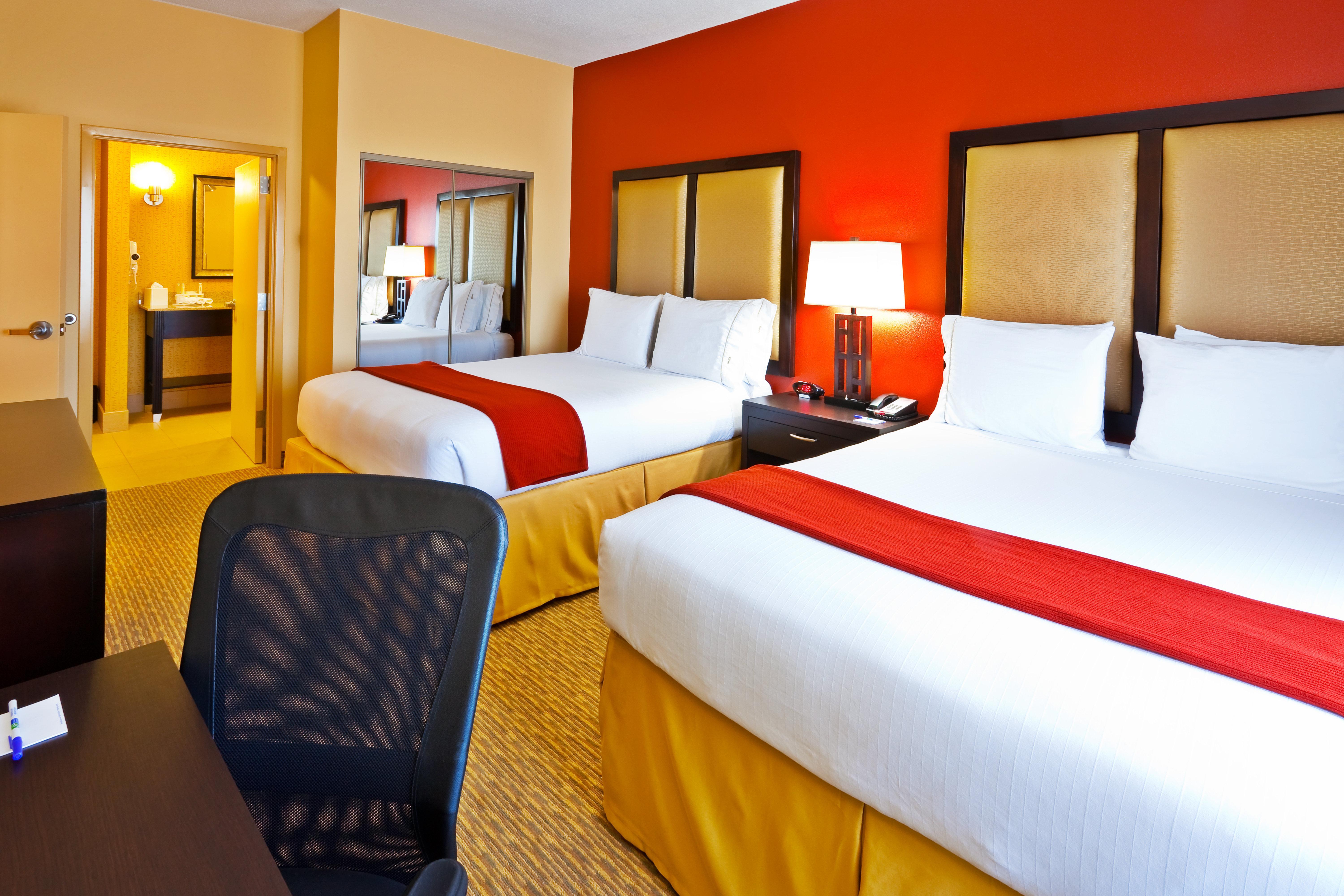 Holiday Inn Express Nashville-Opryland By Ihg Exterior foto