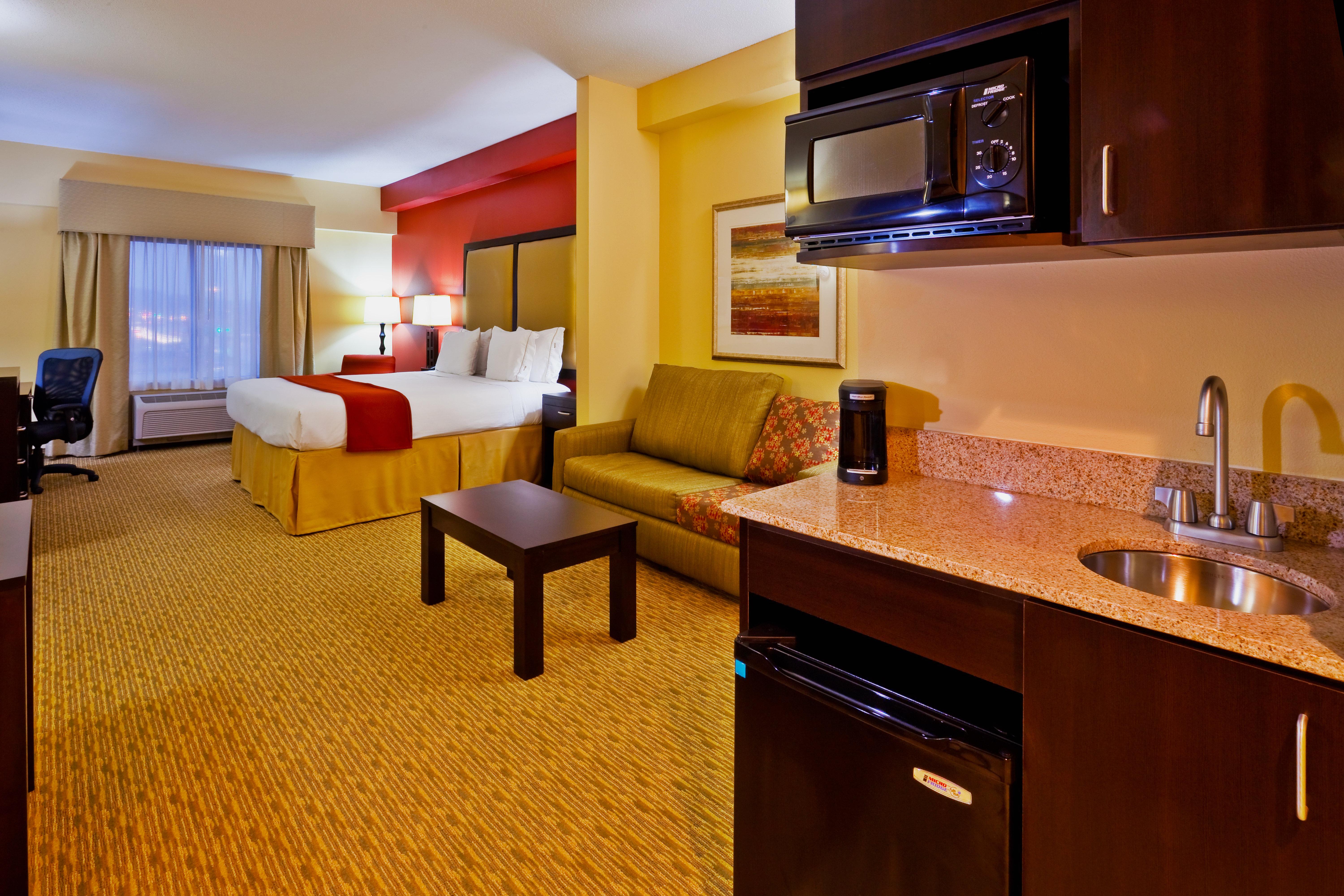 Holiday Inn Express Nashville-Opryland By Ihg Exterior foto