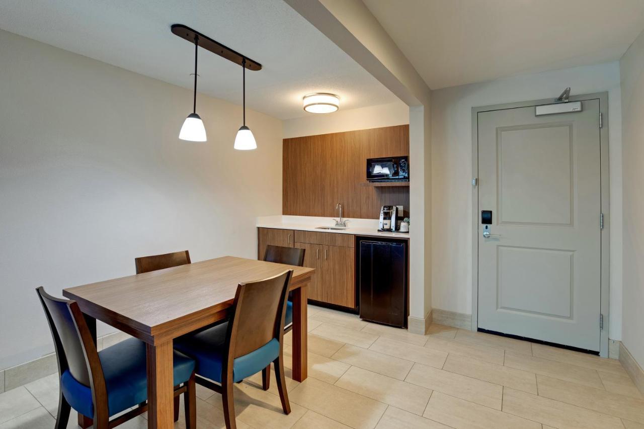 Holiday Inn Express Nashville-Opryland By Ihg Exterior foto