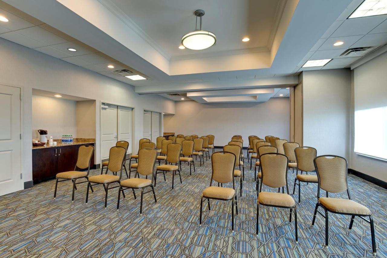 Holiday Inn Express Nashville-Opryland By Ihg Exterior foto
