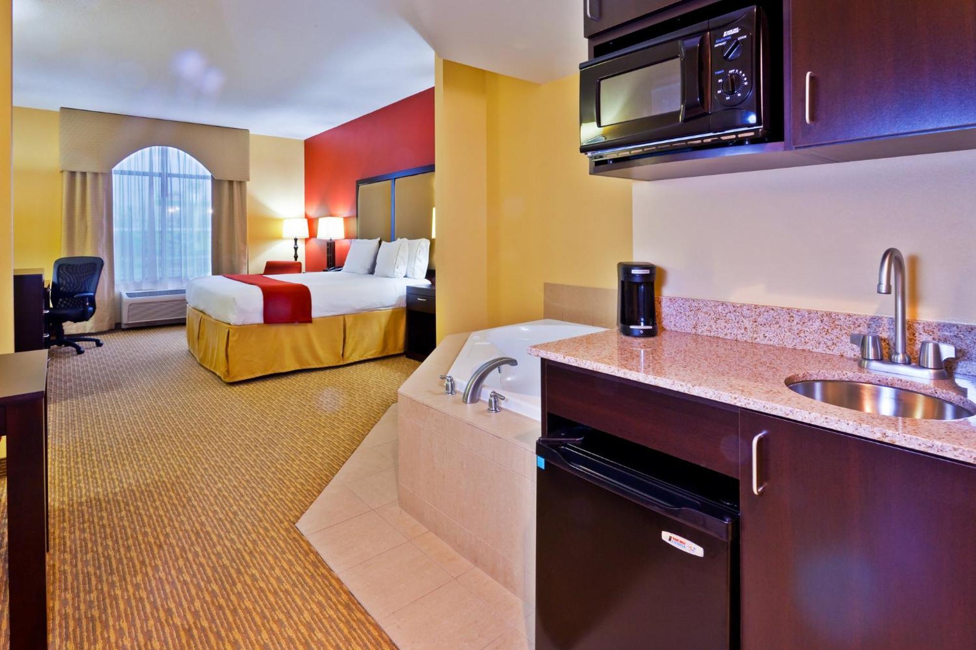 Holiday Inn Express Nashville-Opryland By Ihg Exterior foto