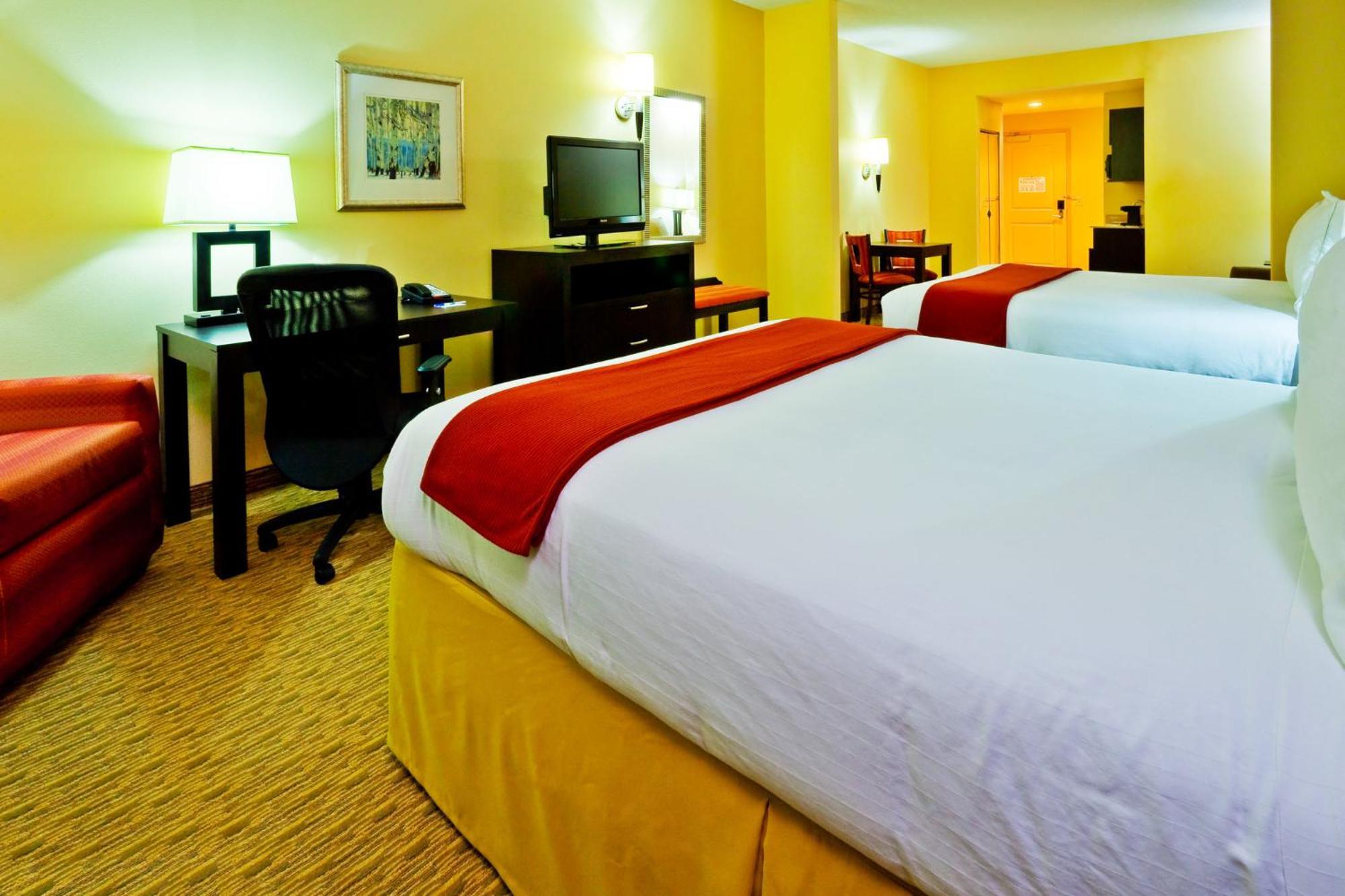 Holiday Inn Express Nashville-Opryland By Ihg Exterior foto